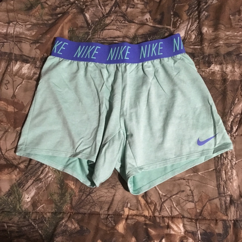 Nike shorts